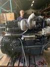 Mack E7 E-tech Ai-ac 355HP Diesel Truck Engine Fully Tested Runner, Warranty. Fixed Price $13795.00.