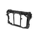 New Front Radiator Support Direct Replacement Fits 2013-2015 Mazda CX5. Fixed Price $302.96.