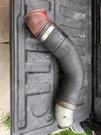Charger Air Hose Volvo Cummins Isx 20470109 + Elbow 8089372 3682179. Fixed Price $99.00.