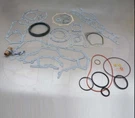 1895136 Front Cover Housing Gasket Kit Fits Caterpillar 621F 627F 980G 3406C. Fixed Price $130.39.