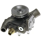 Gates 43560HD Heavy-duty Engine Water Pump. Fixed Price $380.99.