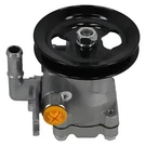 Power Steering Pump W/ Pulley For Hyundai Accent Dohc 1996-2005 21-5963. Fixed Price $62.00.