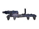 Used Mack E-7 Water Manifold And Thermostat Housing 107GC571BM. Fixed Price $263.25.