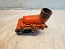 Scania DSC11 Diesel Engine Thermostat Housing Assembly 272575 Oem. Fixed Price $198.00.