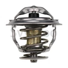 Svyoroo Thermostat 02/800829 02800829 For Isuzu Engine 4JB1 4JG1 4LB1 4LC1 4LE1. Fixed Price $25.50.