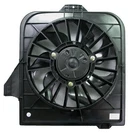 For 01-05 Town & Country Caravan Gr Voyager Radiator Engine Cooling Fan Motor. Fixed Price $103.95.
