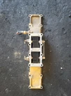 Caterpillar C-7 Intake Manifold Part Number 180-9498. Fixed Price $64.00.