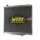 For 2010-2015 International PROSTAR/8600 8500 Transtar Full Aluminum Radiator. Fixed Price $468.00.