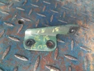 2016 Volvo D13 405HP Engine Bracket P/n: 22094843. Fixed Price $35.00.