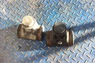 2004 Mack Vision CX613 Front Leaf Bump Stop (price Per Unit) P/n: 11QK436M. Fixed Price $35.00.