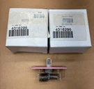 Lot Of 2X Kysor 4316295 Replacement 12V Heater Blower Motor Resistor. Fixed Price $27.95.