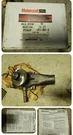 Nos Ford PW-271 /FOPZ-8501-A 85-86 Cyl Truck Motorcraft Water Pump. Fixed Price $50.00.