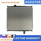 Radiator For Peterbilt 579 / Kenworth T680 2018 2019 2020 2021 2022-2024 CU10749. Fixed Price $459.89.