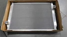 Truck Aluminum Radiator Fits Volvo Wg Wx Wi Wah Oe # 1002390 1003190 1003352. Fixed Price $295.00.