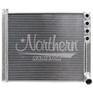 Northern Radiator 209660 20-3/4 X 16-1/2 3/16 Crossflow Sprint Car. Fixed Price $328.25.