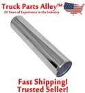 01-27157-461 Cac Charge Air Cooler Pipe Polished FLC27157-461. Fixed Price $76.98.
