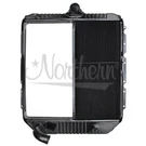Northern 238514 Internatio Nal Navistar Half Core Radiator 2505157C1 3527217C94. Fixed Price $914.17.