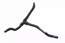 Genuine Acdelco Radiator Surge Tank Inlet Hose 84016173. Fixed Price $50.39.
