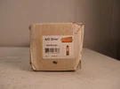 Mei 7197 Ac Receiver Drier Fits Freightliner Century, Classic, Xl, FL106. Fixed Price $35.00.