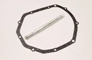Oem Suzuki 99103-23110-20C Clutch Cover Gasket And Pushrod Kit Nos. Fixed Price $50.98.