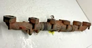 Genuine Volvo Truck D13 Exhaust Manifold Assembly - Pn 21469805 & 21469810. Fixed Price $200.00.