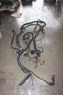 Cummins Engine Electrical Wiring Harness P/n: 3535010C92. Fixed Price $450.00.