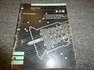Eaton Fuller 11709 12709 13709 14709 16709 Transmission Service Repair Manual. Fixed Price $93.26.