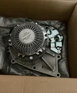 Water Pump For Detroit DD13 DD15 4722001801 Freightliner Cascadia A4722001901. Fixed Price $475.00.