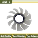 620-141 Dorman Fan Blade Radiator Cooling New Explorer F150 Truck Ford F-150. Fixed Price $103.65.