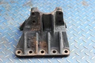 1999 Volvo FM12 Support Bracket P/n: 8075322. Fixed Price $40.00.