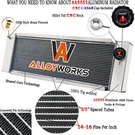 Rows Radiator 6648820 6630186 For Bobcat Skid Steer 645 743B 743DS. Fixed Price $279.00.