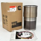 Cylinder Liner Kit Oem 4376168 For Cummins ISX15 Qsk Diesel Engine 5472970 New. Fixed Price $117.00.