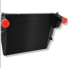 Charge Air Cooler Fits Peterbilt 379 357 377 378 385 1995-2008 Oe# F31-6049. Fixed Price $609.99.