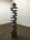 Replaces 3073707 Cummins Ism Egr Crankshaft , Oh. Fixed Price $1093.97.
