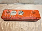 Scania DSC11 2 3-SERIES Diesel Engine Cylinder Head Valve Cover 305977 Oem. Fixed Price $145.20.