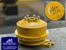 Caterpillar C10 Horton Fan Clutch Part # 79A9034. Fixed Price $350.00.