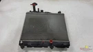 2017 Mitsubishi Mirage Radiator. Fixed Price $140.00.