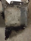 Cummins N14 Celect+ Ecm Plate TAG#94214. Fixed Price $100.00.
