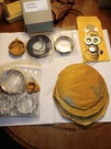 Detroit Fan Clutch Kits 3-24507. Fixed Price $1000.00.