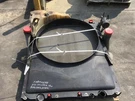 Replaces 2008 Freightliner Columbia 120 Cooling Pack (rad, Cond, Cac) Md. Fixed Price $598.06.