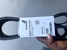 24171417 Engine Fan Belt Mack/volco. Fixed Price $35.00.