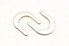 Mack 48RU1596, 8235-1229M221 Clamps Qty Nos. Fixed Price $9.94.