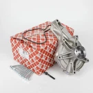 New Water Pump For Volvo Vnl Vt D11 D13 D16 Mack MP8 85151109 24152058. Fixed Price $83.89.