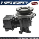 Air Brake Compressor 5018485X For Detroit Series 60 14L R23535534, 5016614 New. Fixed Price $382.83.