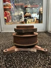 Borgwarner Fan Clutch Base With Pulley For Mack Volvo Engine 10021997. Fixed Price $120.00.