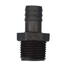 Valterra (RF850 1/4" Mpt X 3/8" Barb Coupler. Fixed Price $10.14.