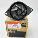 New 5473238 Water Pump W/ Seal Gasket 2881804 Fits For Cummins 6.7L 2007-12. Fixed Price $59.00.