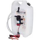 Jabsco ITT-17860-2012 Flat Tank Oil Changer 12V Marine Pump System. Fixed Price $312.26.