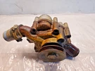 Cat 3126 Diesel Engine Water Pump Assembly 107-7701 Housing 187-8957 Oem. Fixed Price $202.40.