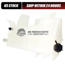 603-5505 Coolant Reservoir Tank For Volvo Vhd Vnl Vnm Mack Anthem Chu Cxn Cxu. Fixed Price $79.99.